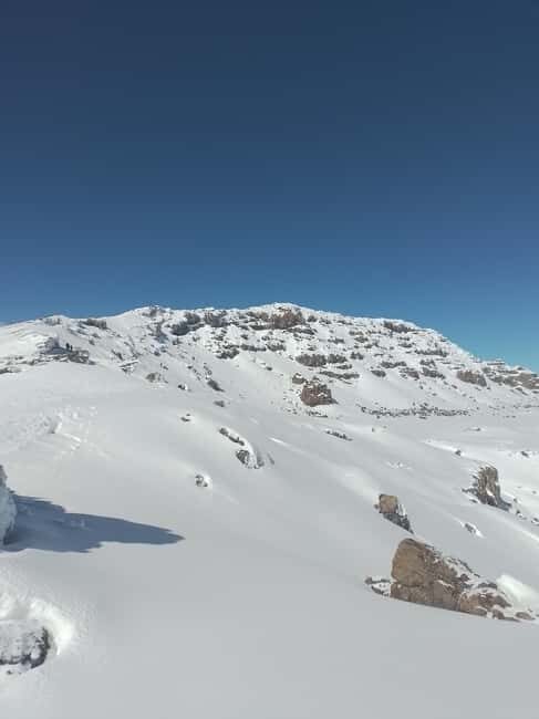 Mount Kilimanjaro: Umbwe Roure climbing - Who Should Consider the Umbwe Route?