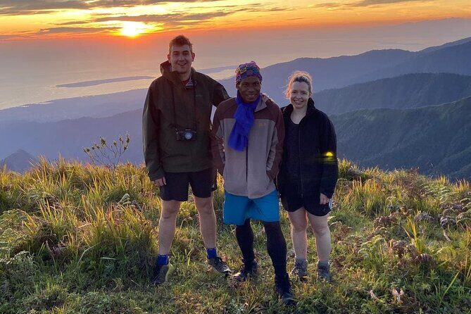 MOUNT RINJANI CLIMB 2DAYS to Crater rim - Who Should Consider This Trek?