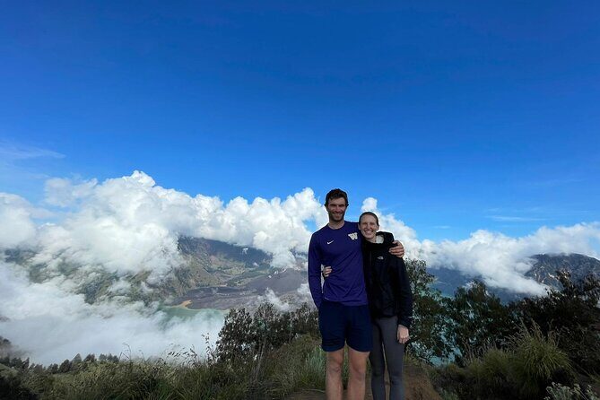 Mount Rinjani Second Summit Trekking ( 2Days-1Night ) - The Itinerary: What You Can Expect