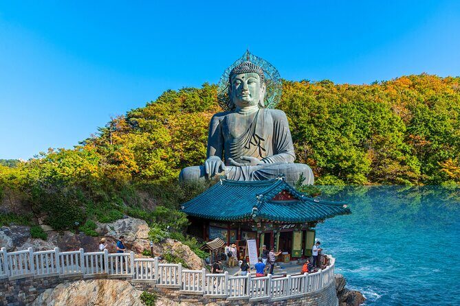 Mount Seorak and Naksansa Temple One Day Tour from Seoul - An In-Depth Look at the Tour