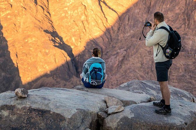 Mount Sinai & St.Catherine Monastery - FAQ
