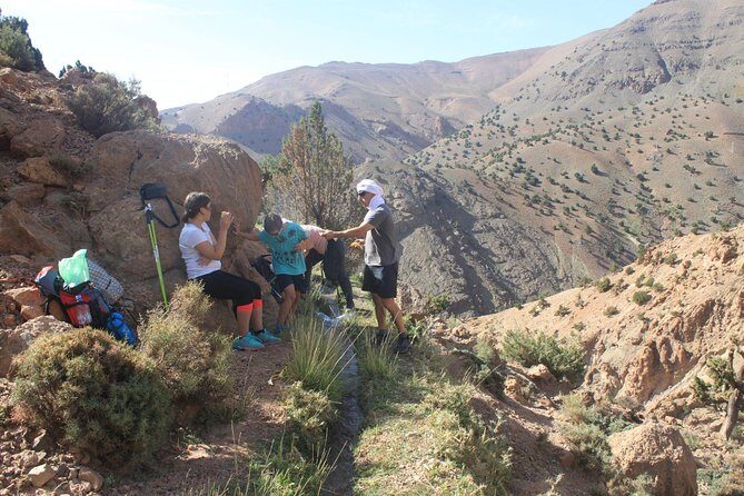 Mount Siroua - 7 Days - Practical Considerations and What You Should Know