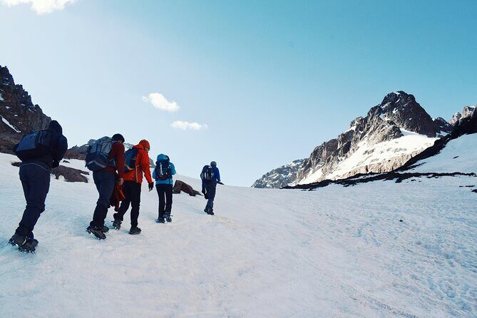 Mount Toubkal Ascent 2 Days Trek from Marrakech - The Value of This Trek