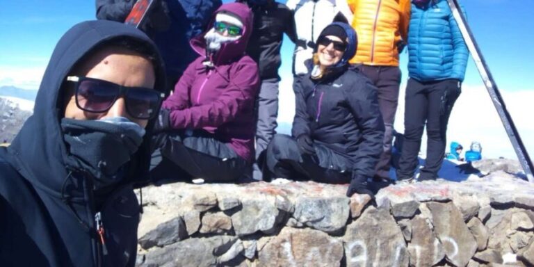 Mount Toubkal Guide - The Mountain Experience: Authentic and Rewarding