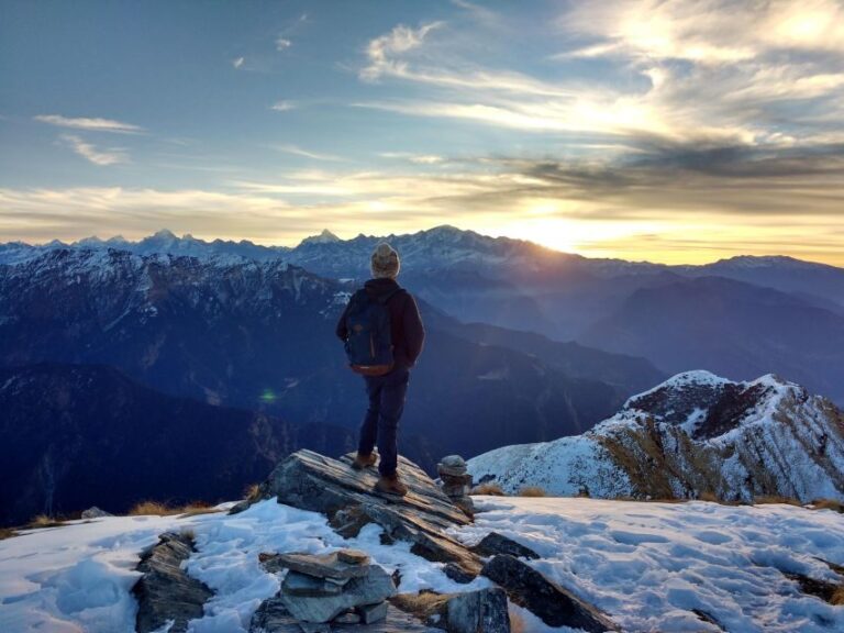 Mount Toubkal Guide, Atlas Mountains 2 Days Trek - How the Tour Works and Whats Included