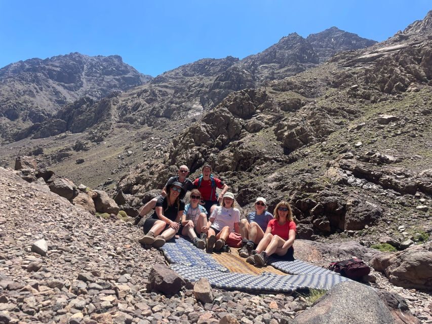 Mount Toubkal Magic: Where Fun Meets Adventure, All Included - What Makes This Tour Stand Out?