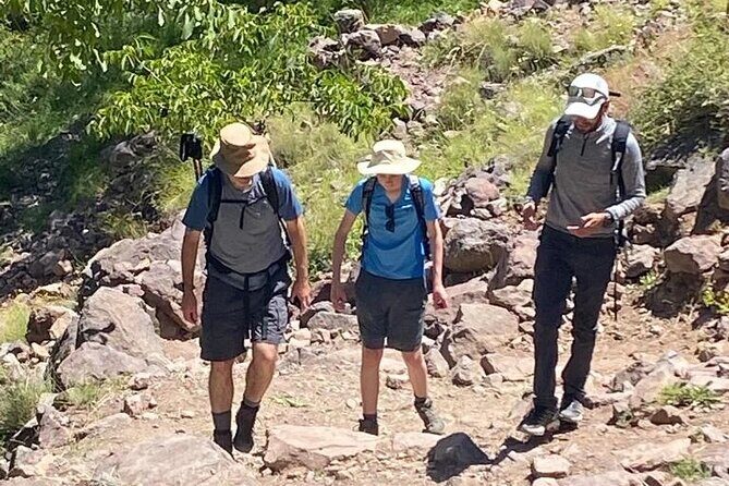 Mount Toubkal Summit - What Sets This Tour Apart