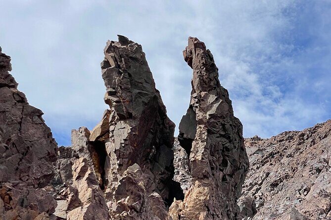 Mount Toubkal Trek: 2-Day Adventure - Authentic Experiences and Top Highlights