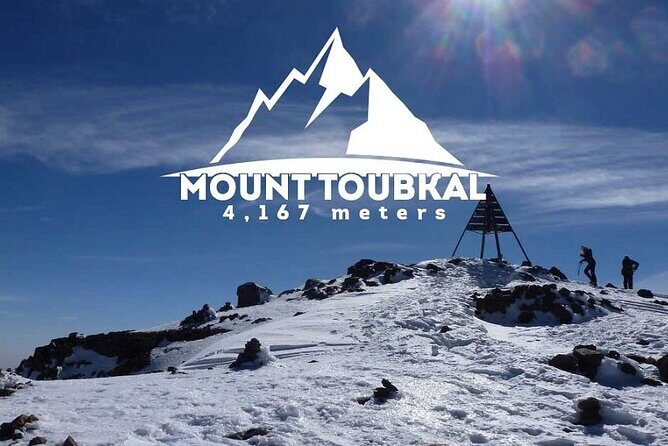 Mount Toubkal Trek 2 days from Marrakech with a Guide - Who Would Love This Tour?