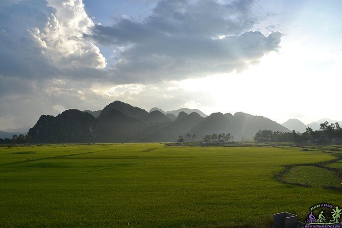Mountain Bike Riding from Hoi An - Authenticity and Reviews from Travelers