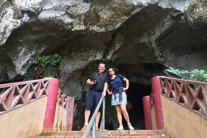 Mountain Biking Gold Mine Full-Day Tour - The Food and Rest Stops