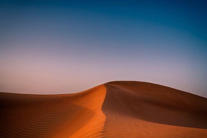 Mountain, Desert & Coastal Tour (03 Days / 02 Nights) - Who Would Enjoy This Tour?