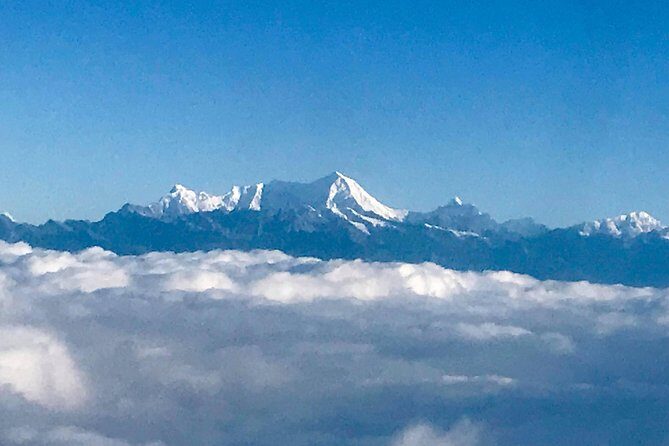 Mountain Flight in Nepal - Why This Tour Is Worth It