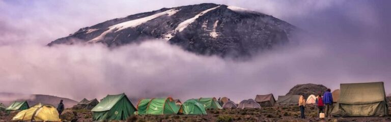Mountain Kilimanjaro: 7-Day Machame Route adventure Trek - Is this Trek Worth the Price?