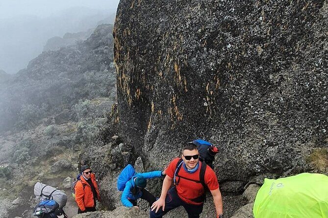 Mountain Kilimanjaro Climbing 6 Days Marangu Route - FAQ