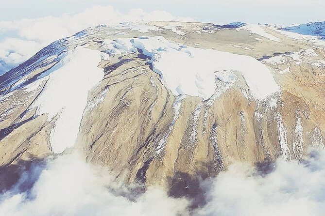Mountain Kilimanjaro Climbing 7 Days Rongai Route - Transportation, Group Size, and Logistics