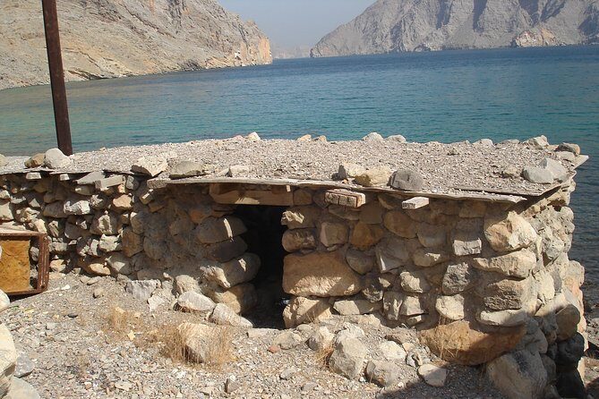 Mountain Safari in Jebel Harim - The Scenic Drive and Its Highlights