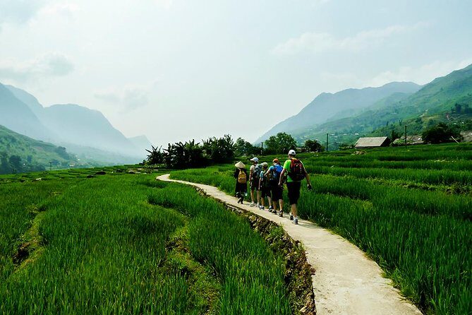 Mountain views & Rice Terraced Fields Hiking  2D 1N - Practical Details & Tips