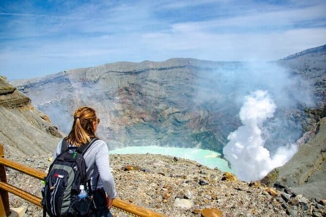 Mt. Aso and Takachiho Gorge 1 Day Highlights Tour From Kumamoto - Exploring the Itinerary: What You’ll Actually Experience