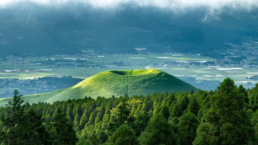 Mt. Aso & Takachiho Gorge Tour with Optional Boat Ride - Practical Details & Tips