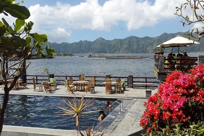 Mt Batur Sunrise, Breakfast & Natural Hot Springs - Detailed Itinerary and Experience Breakdown