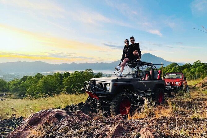 Mt Batur Sunrise Jeep With Breakfast - All Inclusive - Who Should Consider This Tour?