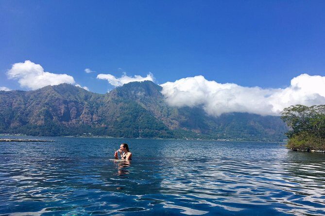 Mt Batur Sunrise Trekking & Natural Hot Spring Tour - What Makes This Tour Stand Out