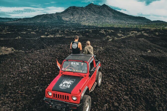 Mt Batur Sunset 4WD Jeep Tour - The Practical Aspects: Transportation, Timing, and Value