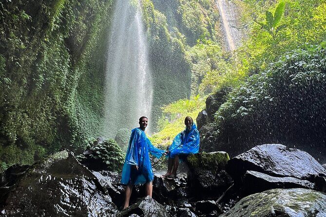 Mt Bromo Sunrise & Madakaripura Waterfall from Surabaya & Malang - Food, Guide, and Additional Inclusions