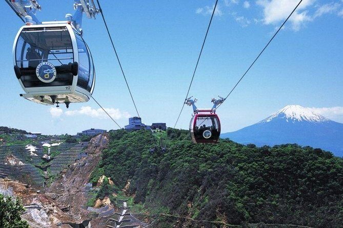 Mt. Fuji and Hakone Day Trip From Tokyo with Bullet Train Option - Final Thoughts: Who Should Consider This Tour?