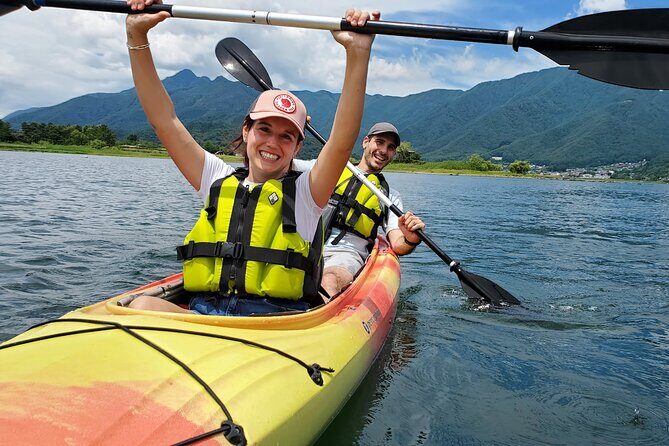 Mt Fuji Area: In-depth Guided Adventure in English - Practical Details: Transportation, Timing, and Group Size