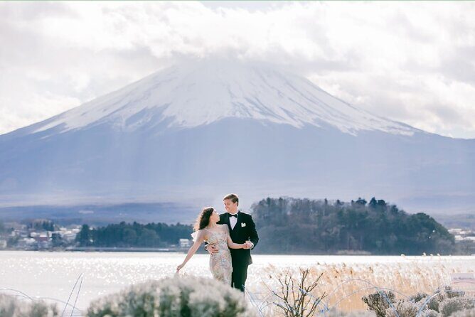 Mt Fuji Exclusive Tour with Private Car English Guide - Who Should Consider This Tour?