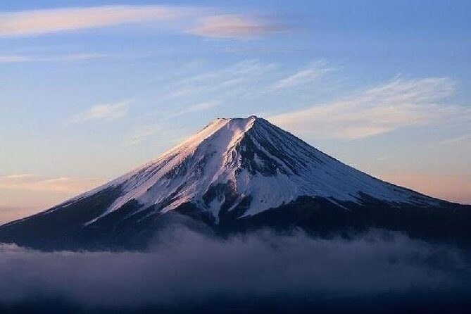 Mt Fuji & Hakone Cruise, Drum Show Bullet Train 1 Day from Tokyo - Practical Details: What You Need to Know