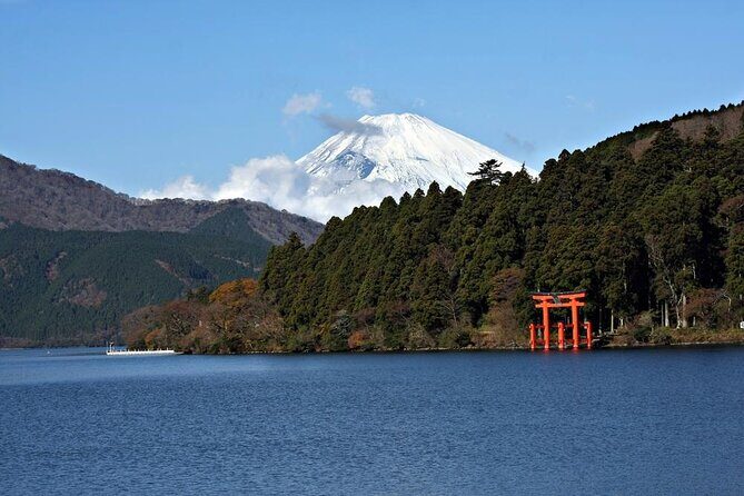 Mt Fuji & Hakone Cruise, Drum Show Bus 1 Day from Tokyo - FAQs