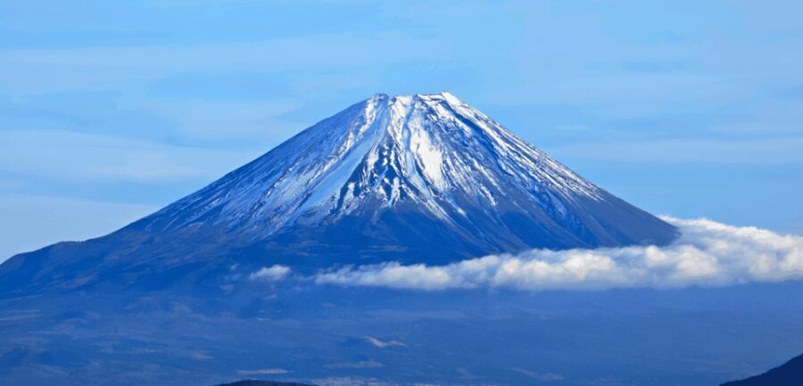Mt.Fuji Helicopter Tour - FAQ