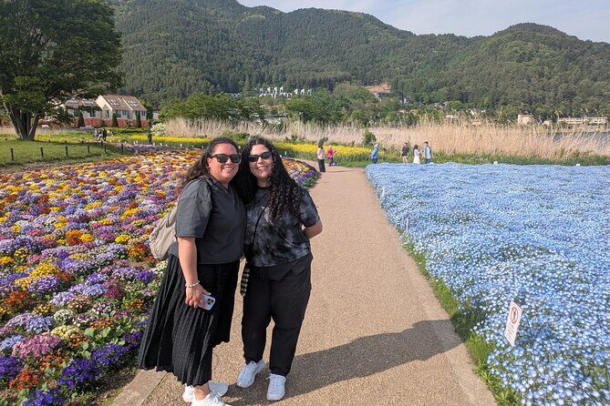 Mt. Fuji Private Tour w/ local English speaking guide & activity - Why This Tour Stands Out
