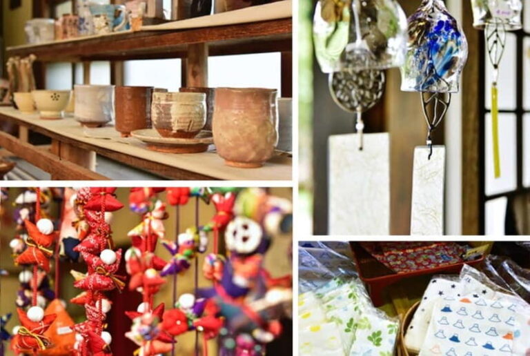 Mt Fuji Tour: Lake Kawaguchi, Shrine,Healing Village &Pagoda - Transportation, Schedule, and Group Size