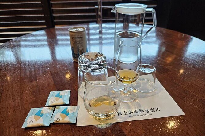 Mt. Fuji Views and Whisky brewery Private Car Tour - Who Is This Tour Best For?