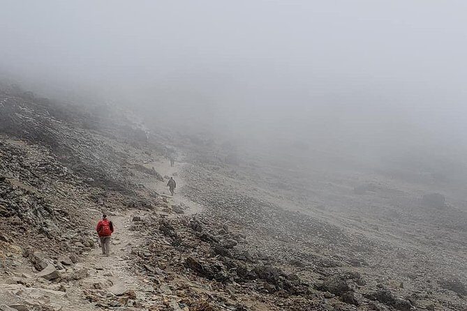 Mt Kilimanjaro 6 days Marangu route hike - Who Is This Tour Best For?