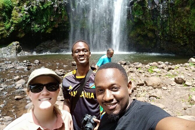 Mt. Kilimanjaro Day hike Materuni waterfall - Who Should Book This Tour?