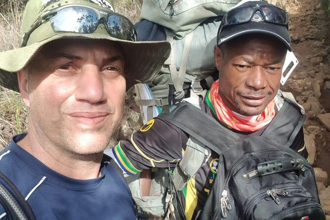 Mt.kilimanjaro Lemosho Route - Day-by-Day Breakdown: What to Expect
