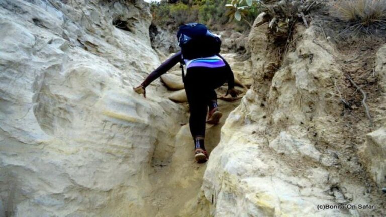 Mt Longonot National park Day Hike - FAQ about the Mt Longonot Hike