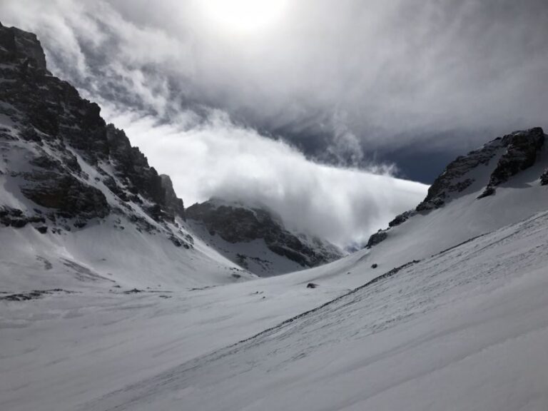 Mt Toubkal Ascent Express Trek 2 Days 1 Nights - What to Expect in Terms of Challenges and Rewards