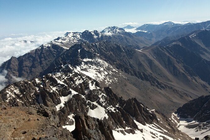 Mt Toubkal Trek 2 days - The Value of Expert Guides