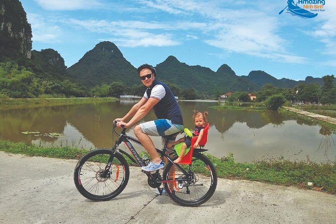 Mua Cave - Tam Coc - Bich Dong Day tour with transfer, local family & bike - Authenticity & Value: What Sets This Tour Apart