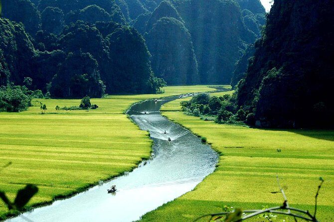 Mua Caves - Trang An - Hoa Lu Day Tours - Who Will Love This Tour?