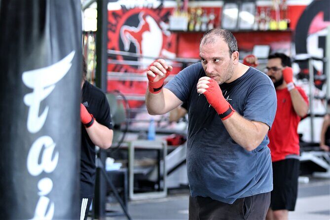 Muay Thai Experience - 1/2 Day - Why This Tour Offers Real Value