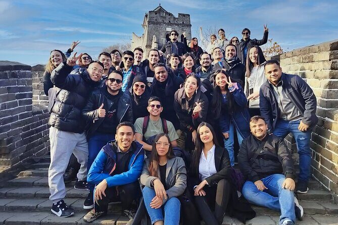 MuBus: Mutianyu Great Wall Tours with Options from Beijing - FAQs