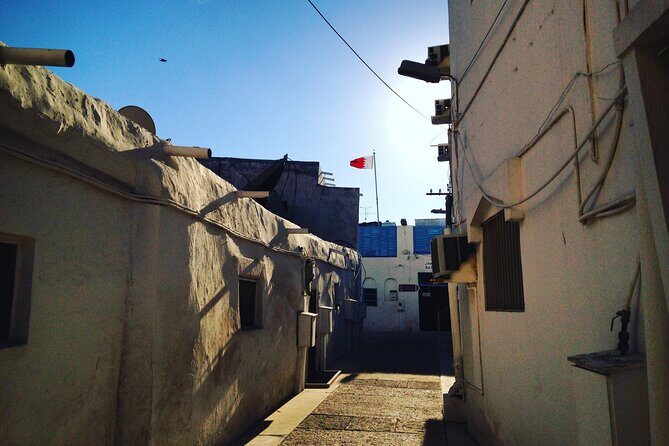 Muharraq Cultural Walking Tour - The Overall Experience