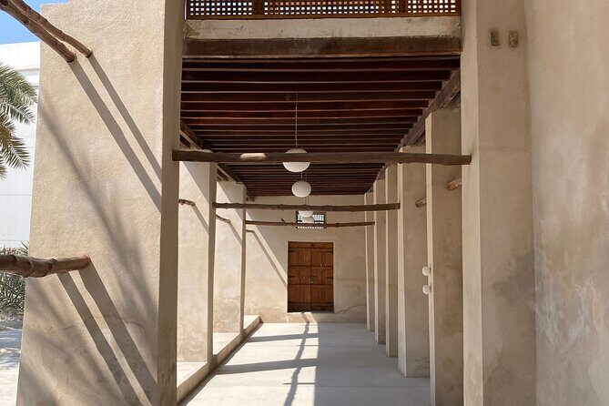 Muharraq Pearling Path Cultural Walking Tour - Why This Tour Works for Travelers